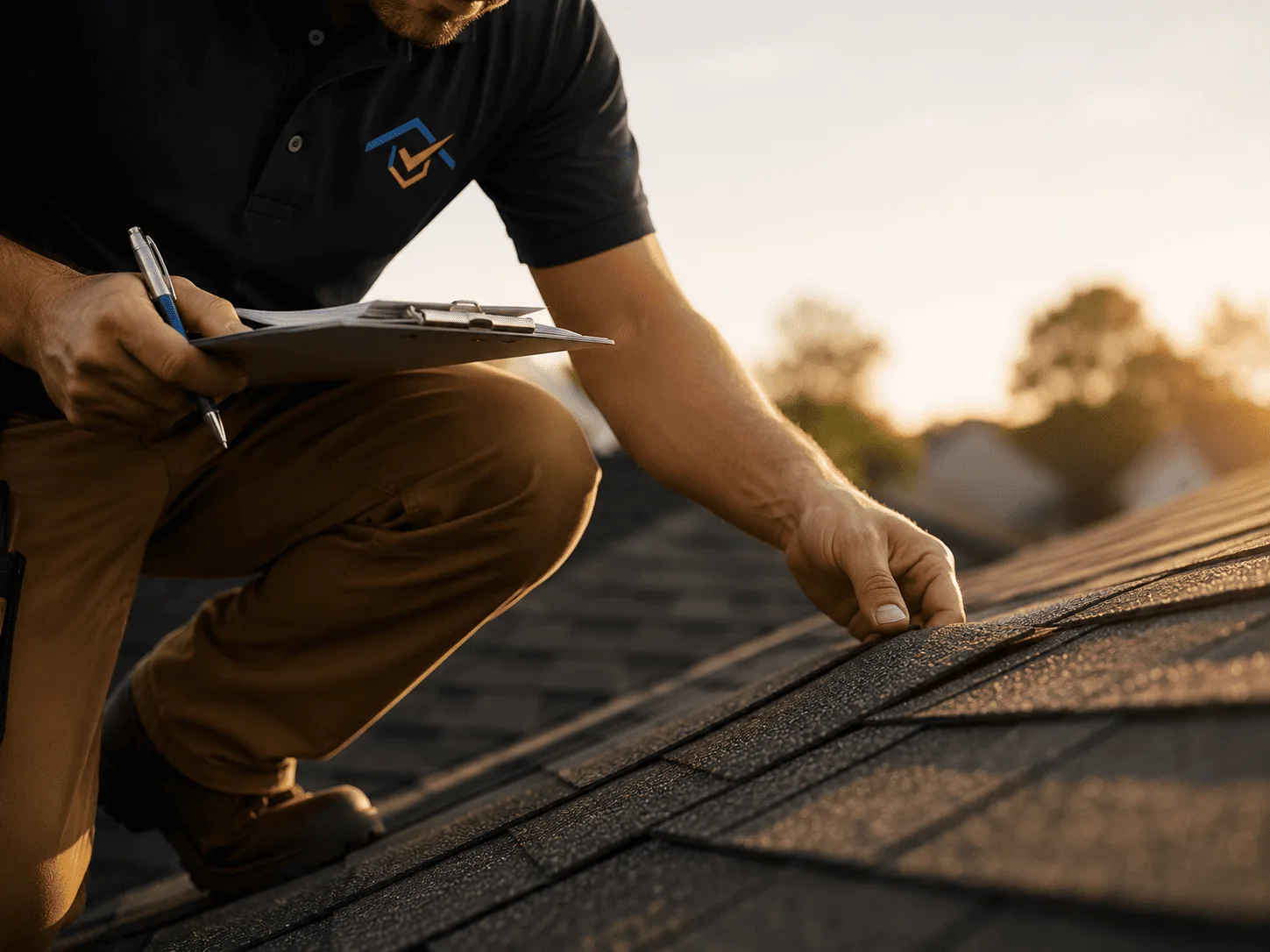 Why Choose Roof Inspection in Marshall, IN